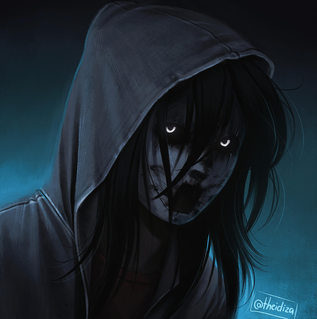 KATE THE CHASER