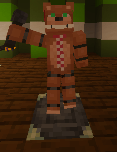 Nedd Bear