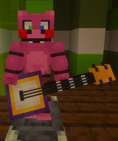 Pigpatch