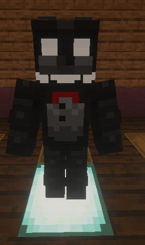 Shadow Bonnie