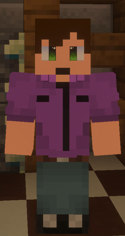 William Afton