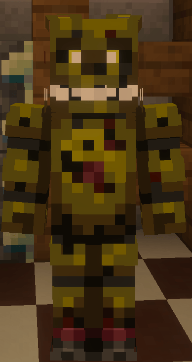 Springtrap