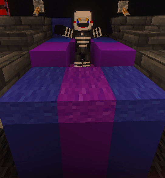 Security Puppet