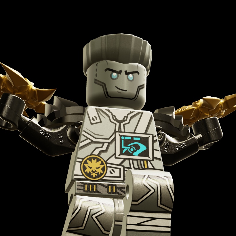 Zane