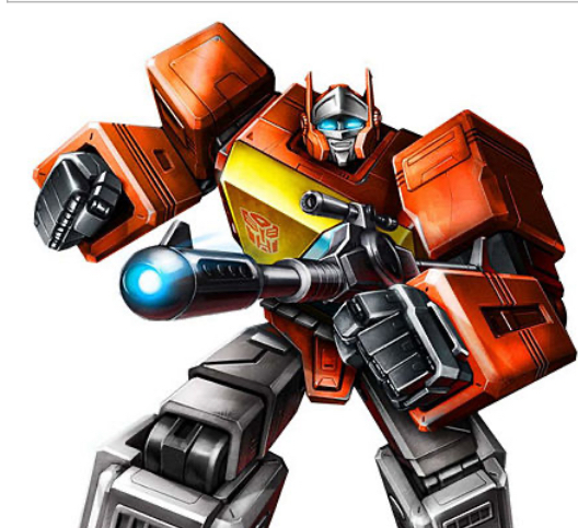 Blaster