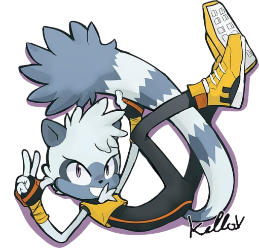 Tangle