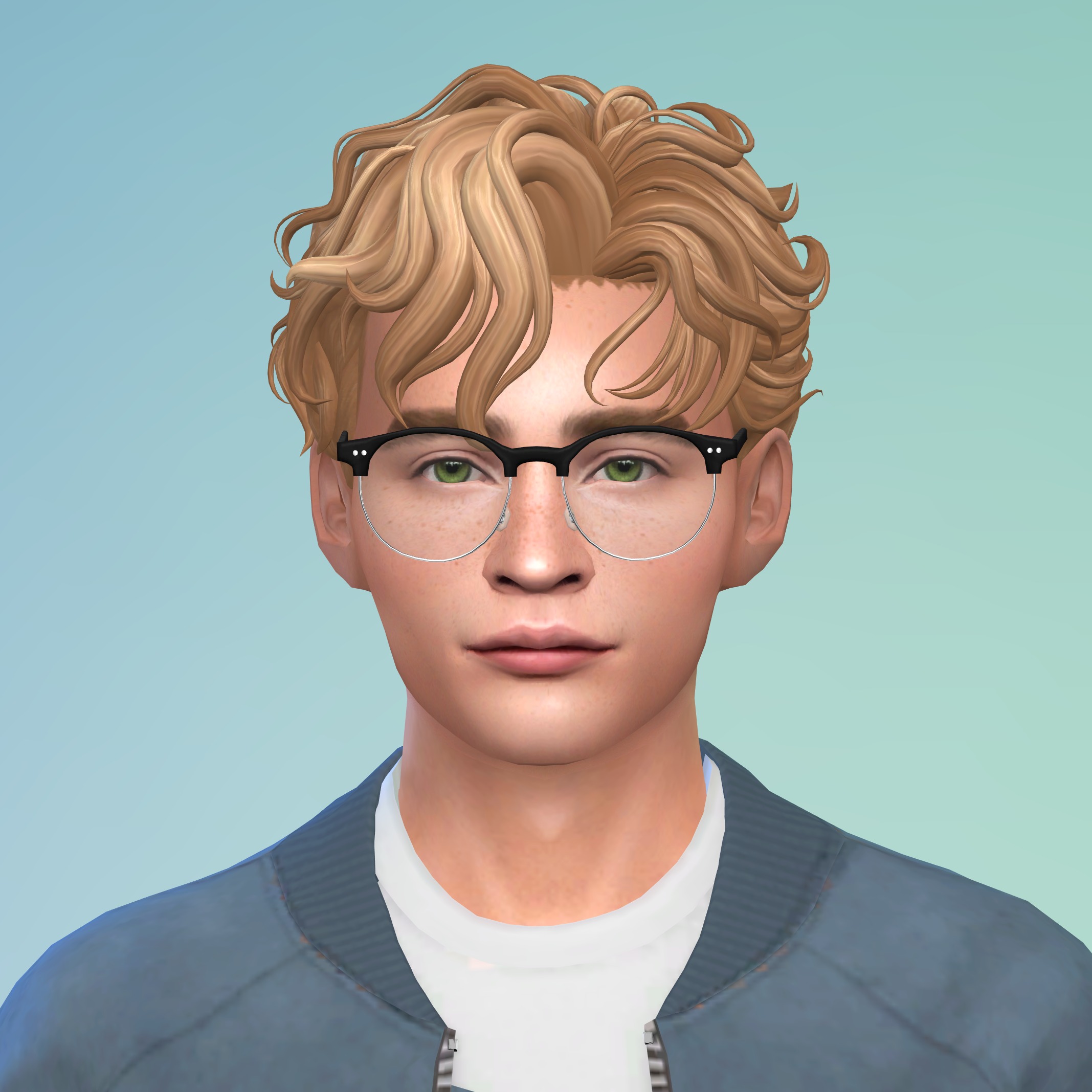 Jackson Roberts