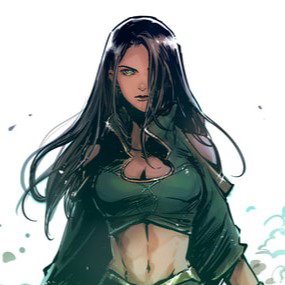 talia al ghul