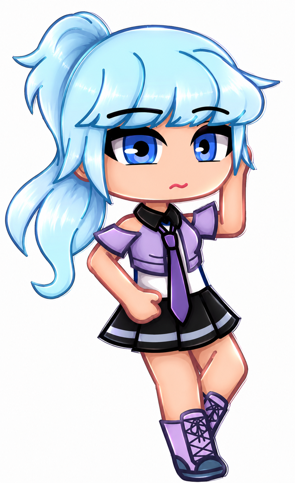 Serena aqua