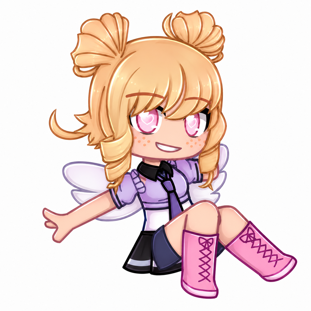 Lovie Cupid 