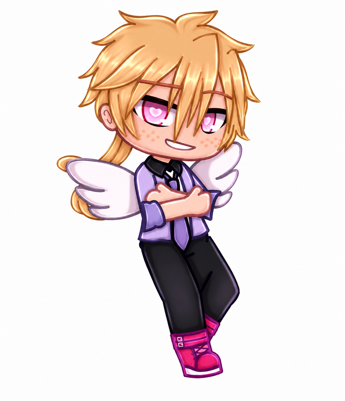 Kaito cupid