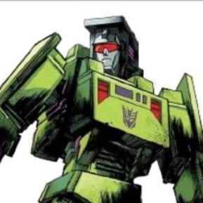 Bonecrusher