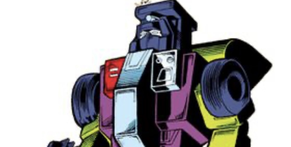 Scrapper