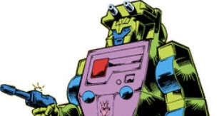 Mixmaster