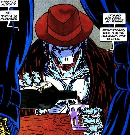 Ultron-15