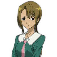 Mami Yano