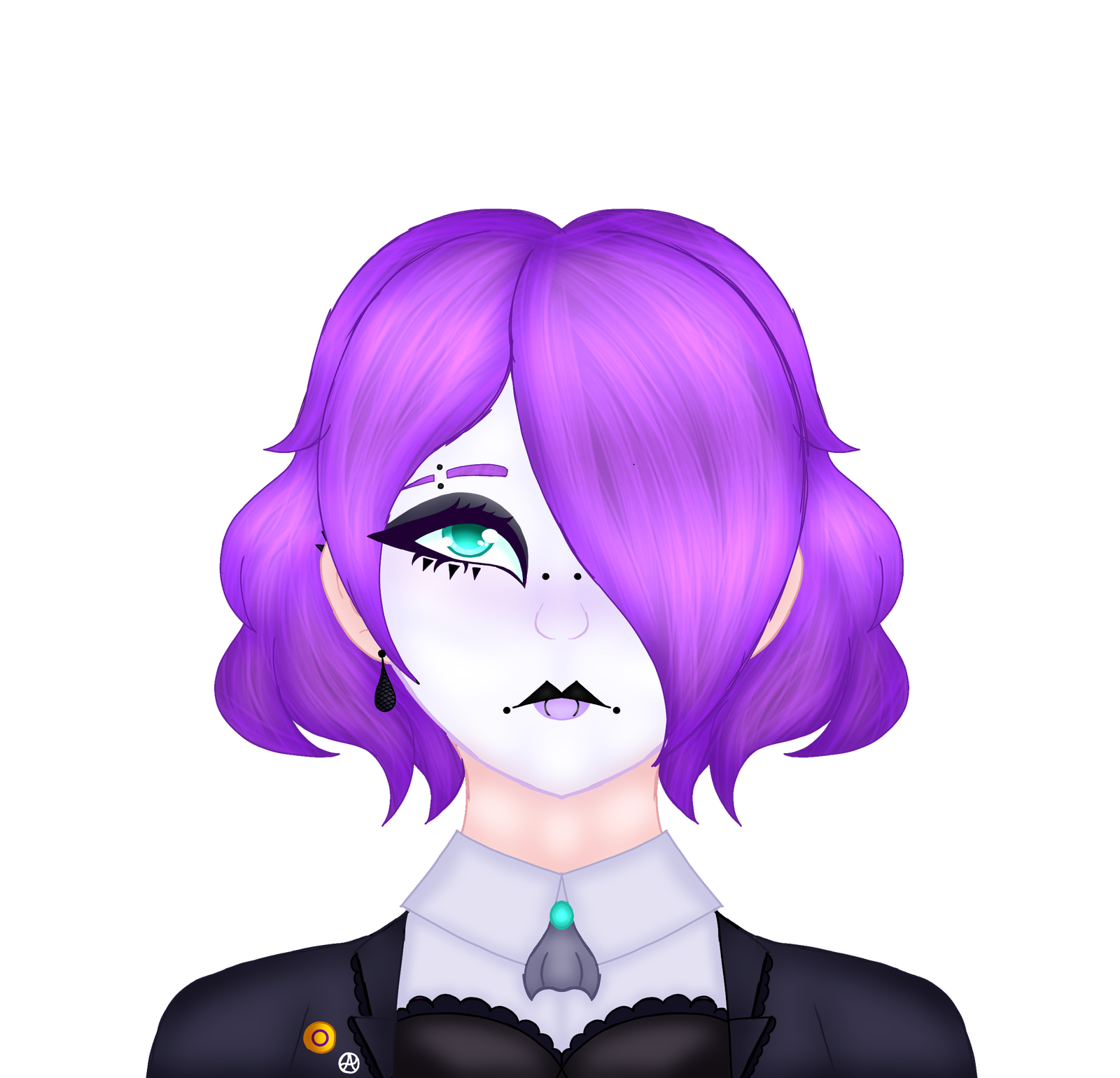 Ashirio (Ashi) Mizono