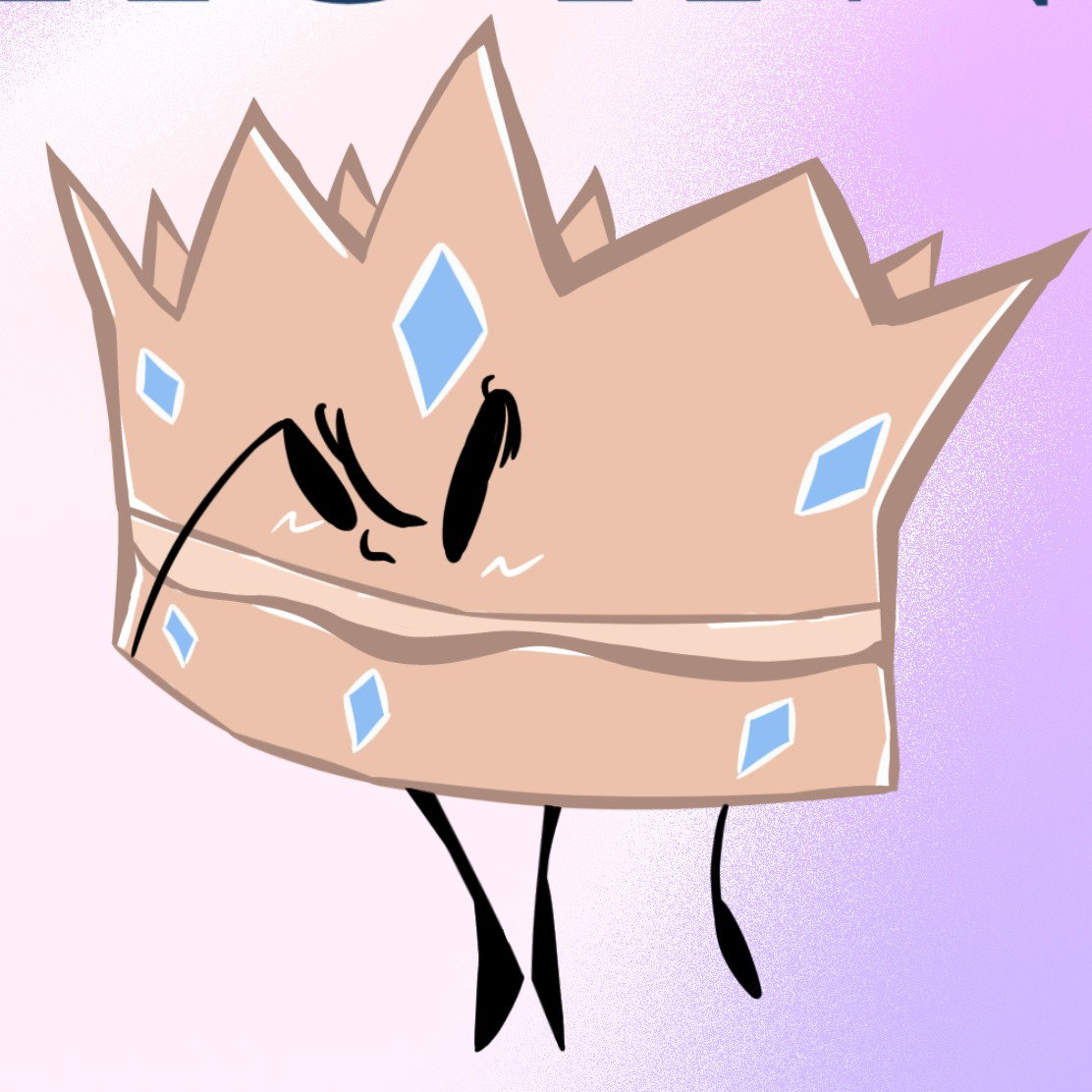CROWNY