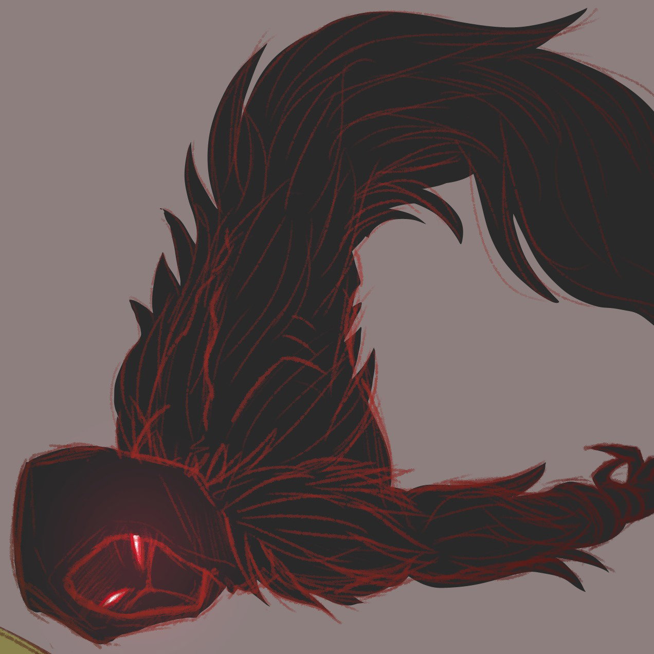 Shadow Man