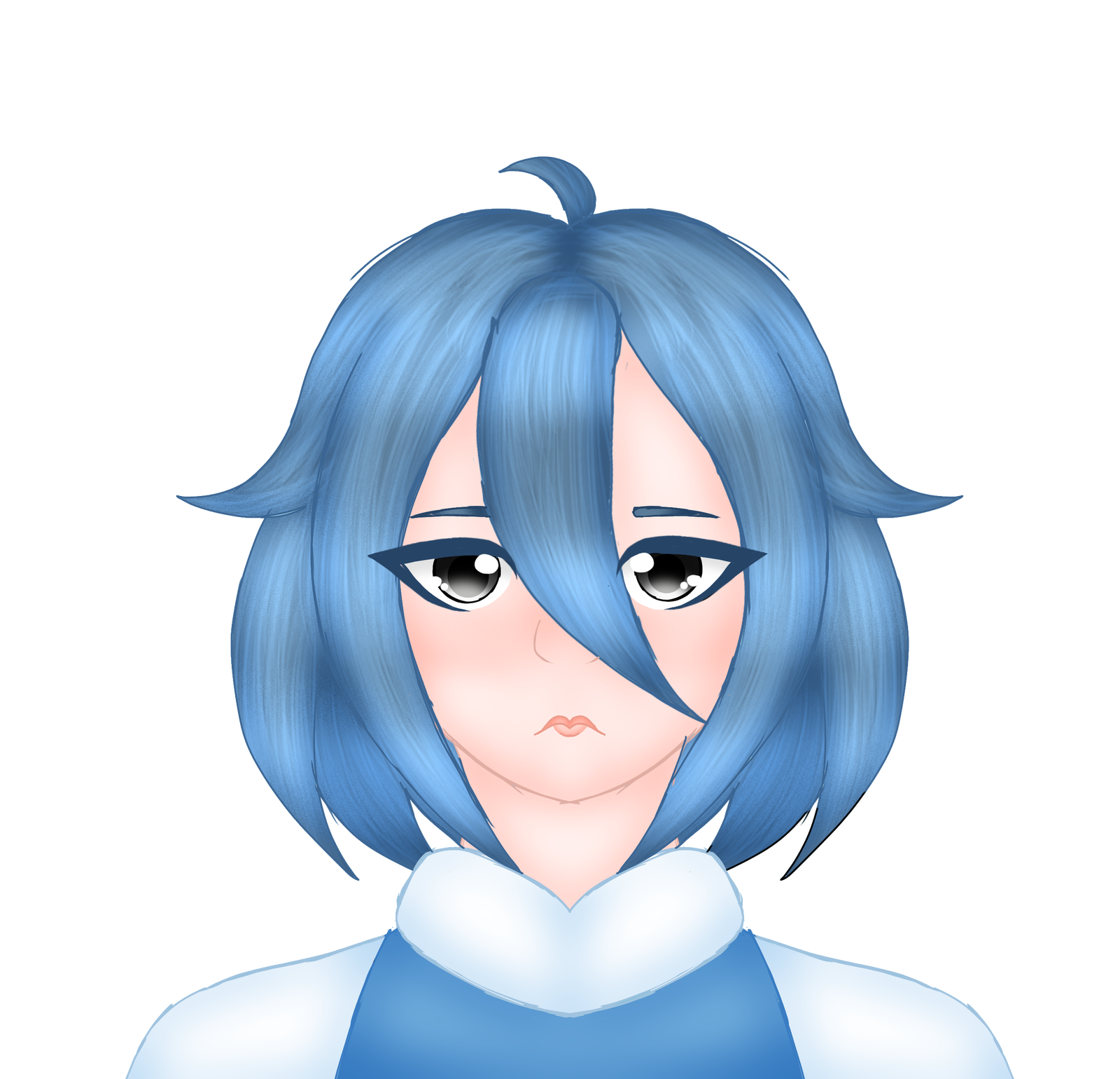 Haru Takeuchi