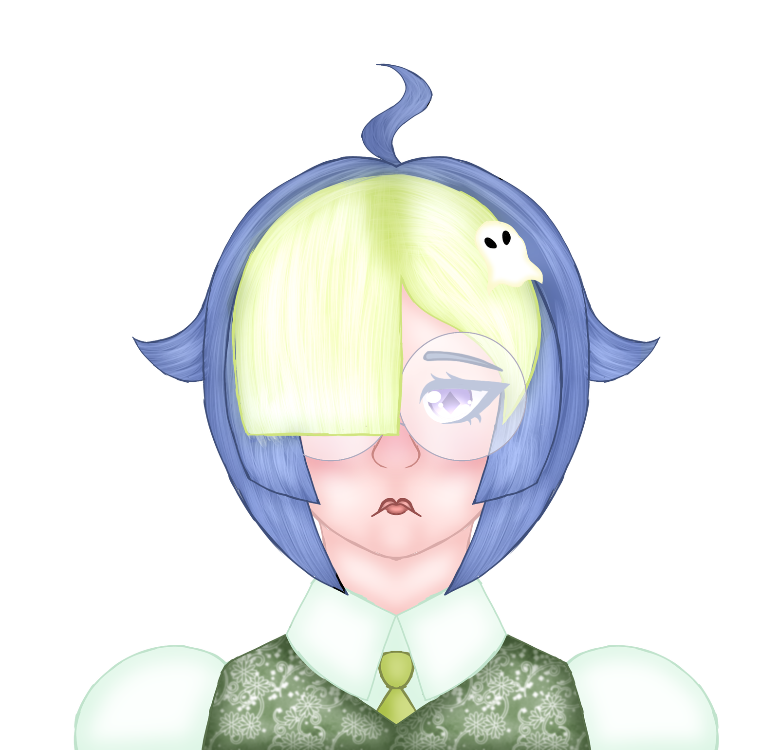 Tsukiko Okusora