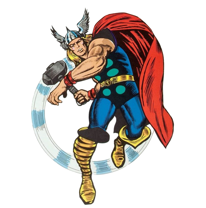 Thor