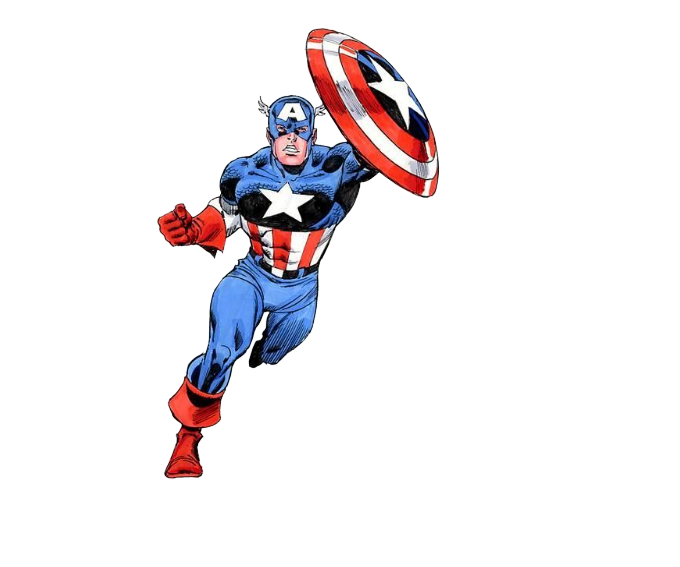 Captain America