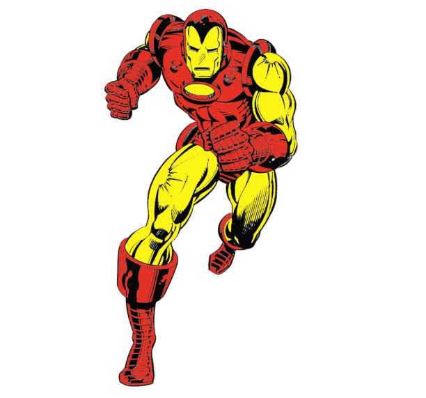 Iron Man