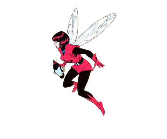 Wasp