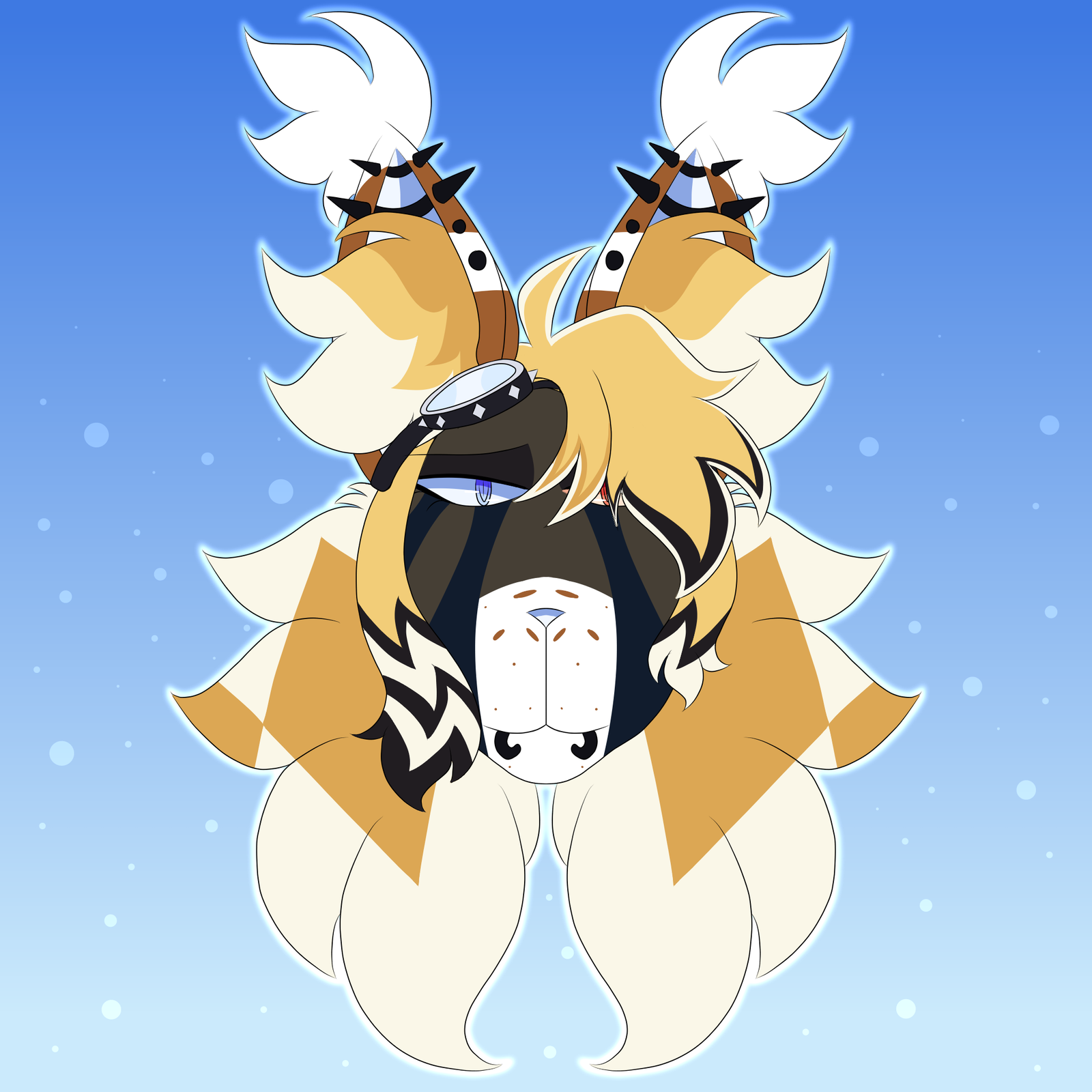 Hawkfrost
