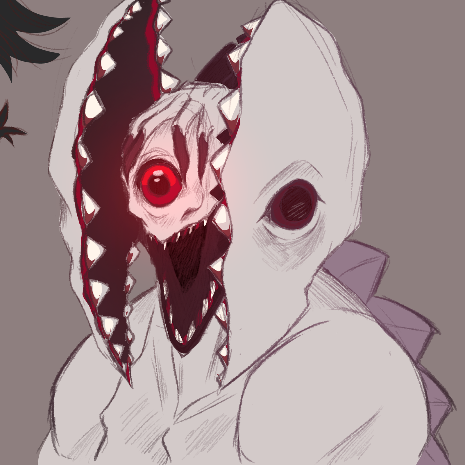 Changeling mimic