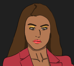 Sheena - Side