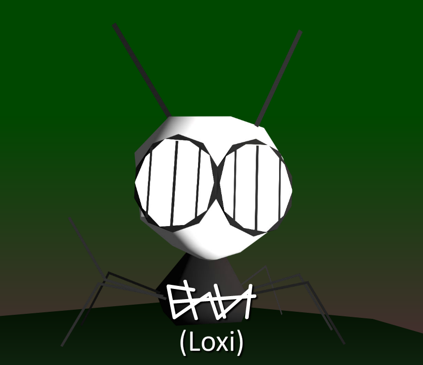 Loxi