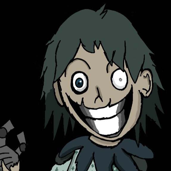 Ciano the Jester
