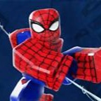 SpiderMan/Peter Parker
