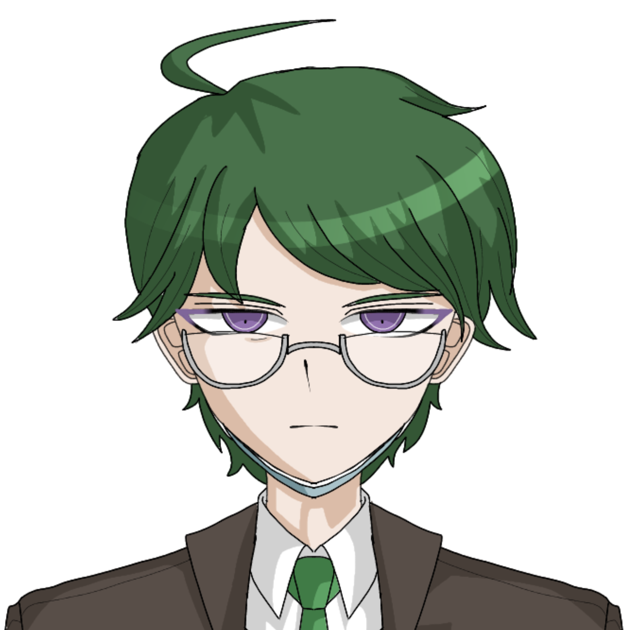 Riley Hanes - Ultimate Chemist/Alchemist 