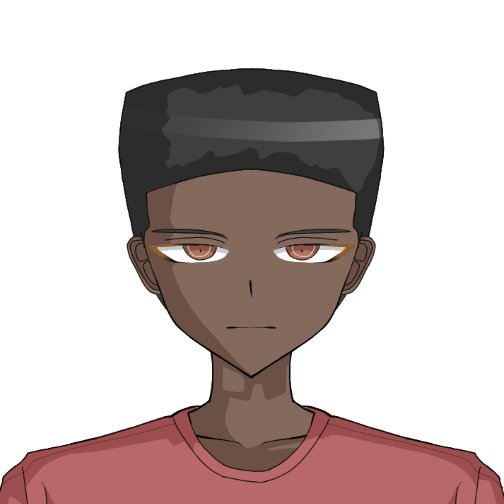 Malik Jean - Ultimate ???