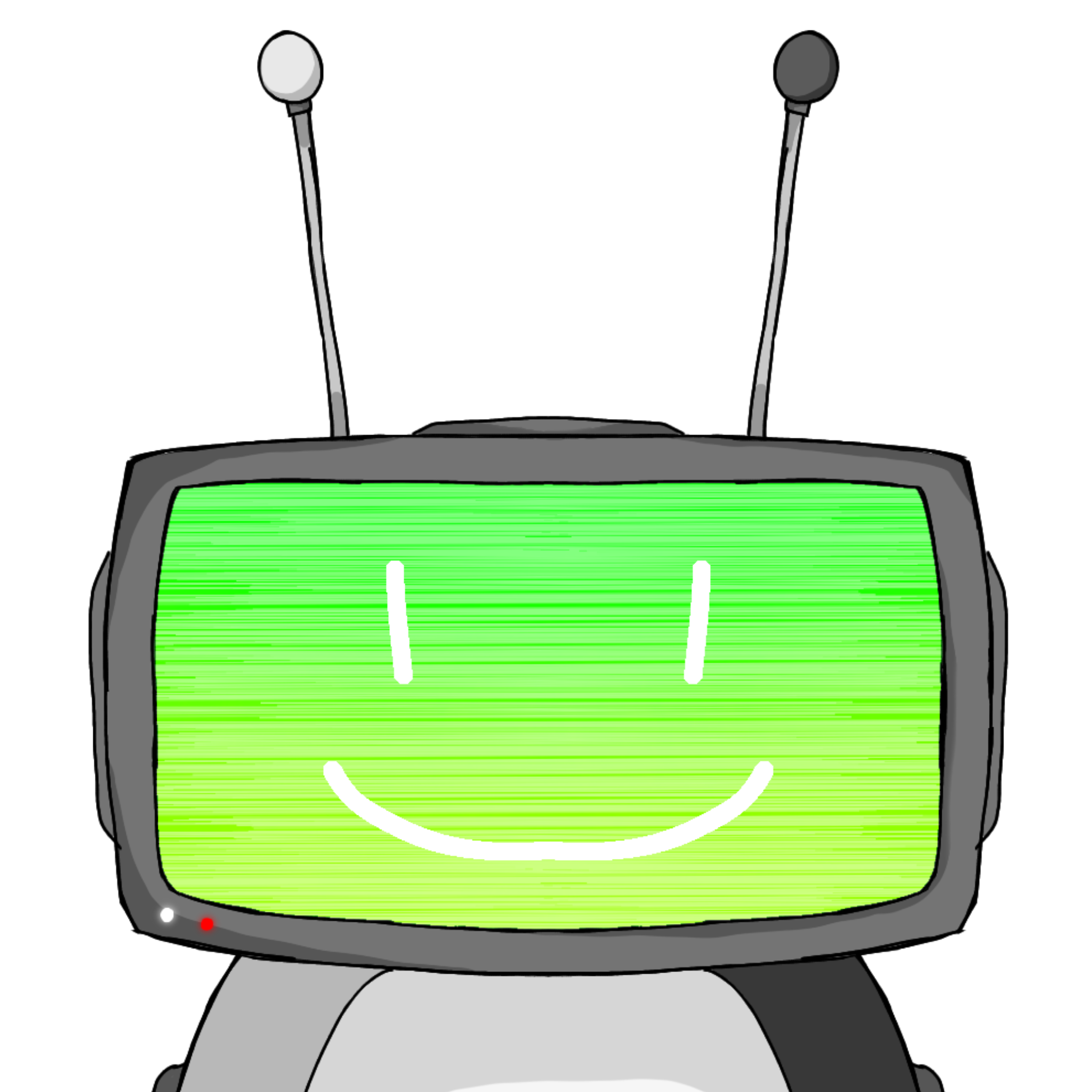 Monobot - Killing game Host