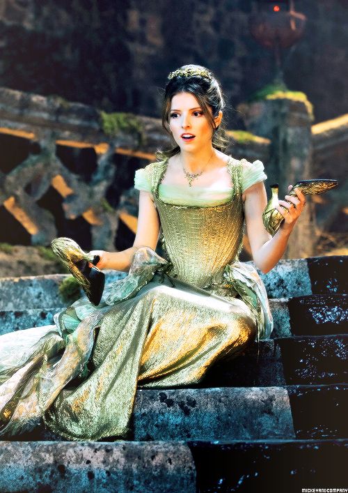 Cinderella