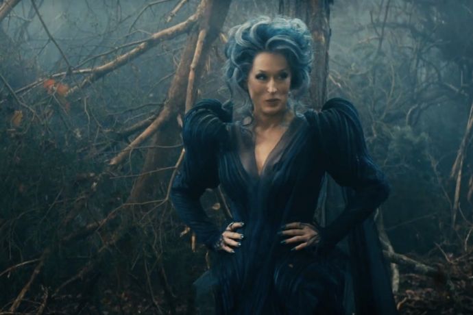 The Witch