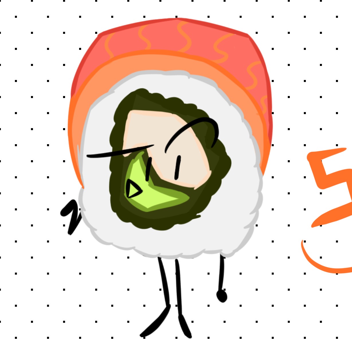 SUSHI