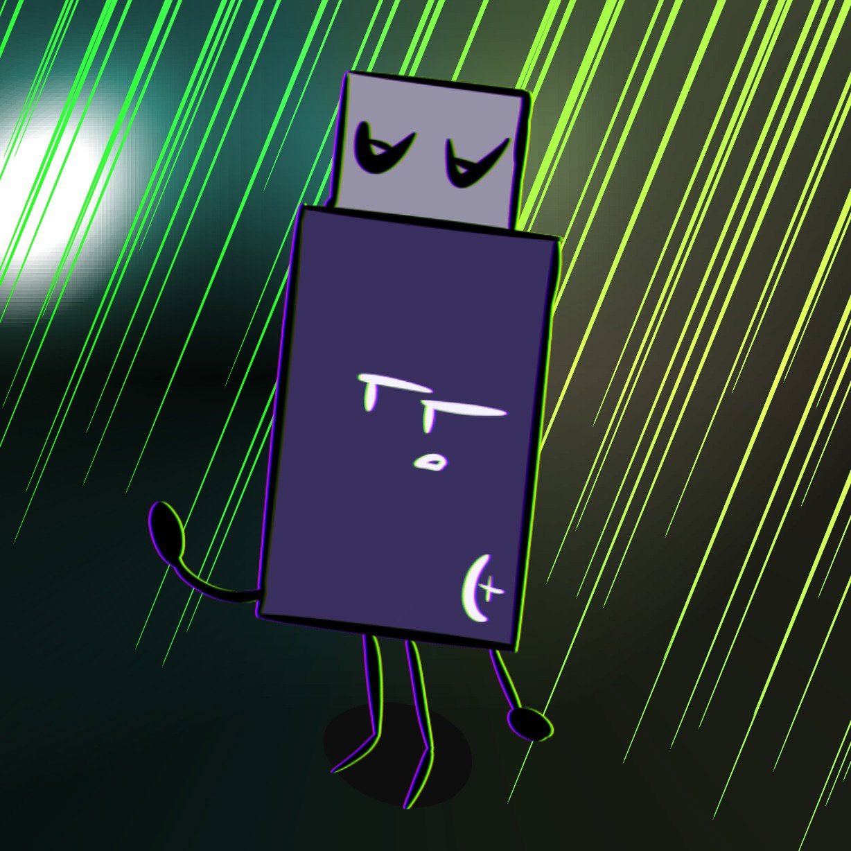 USB