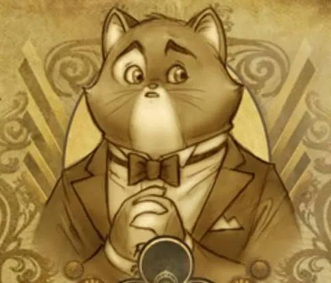 Horatio Bruno