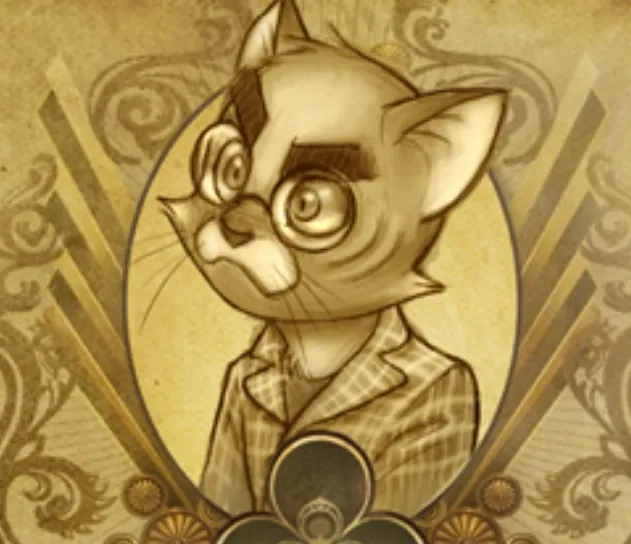 Mr. Quakenbush