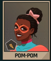 Pom Pom