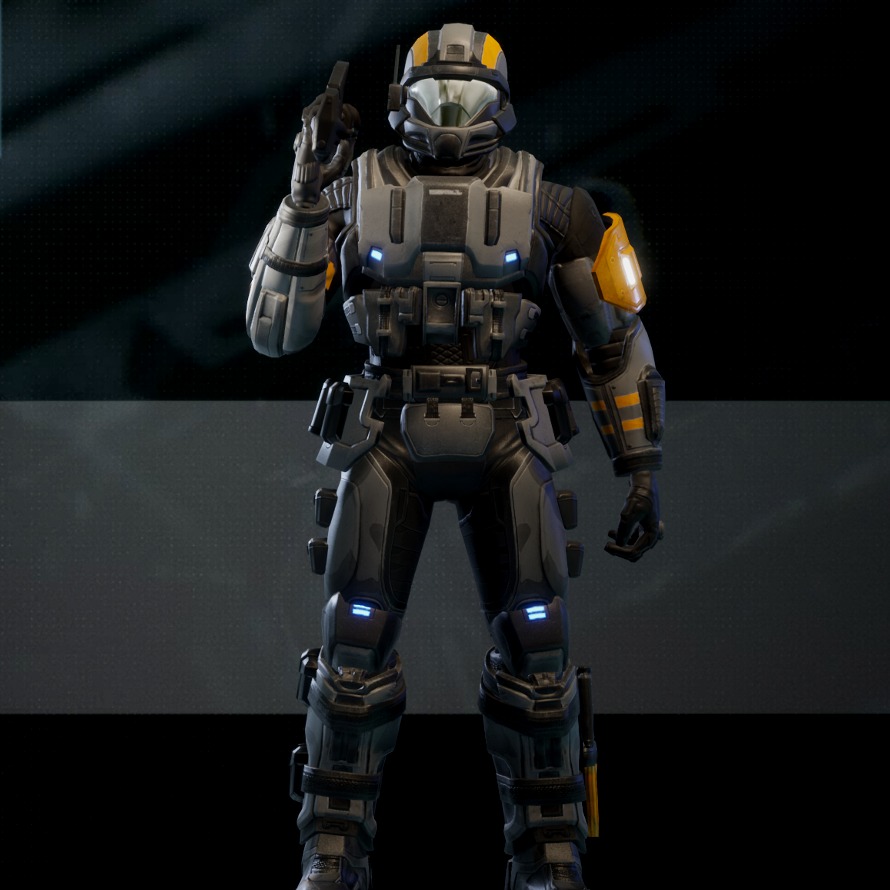 Lieutenant Cox
