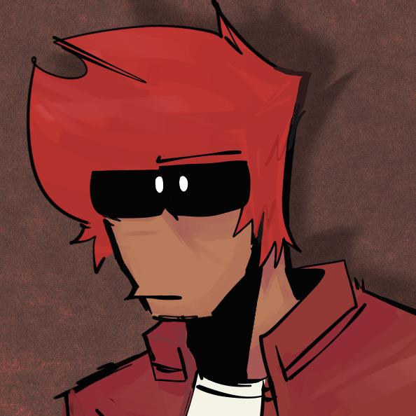 Rage's Voice Actor