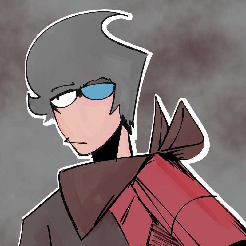 Prog's Voice Actor