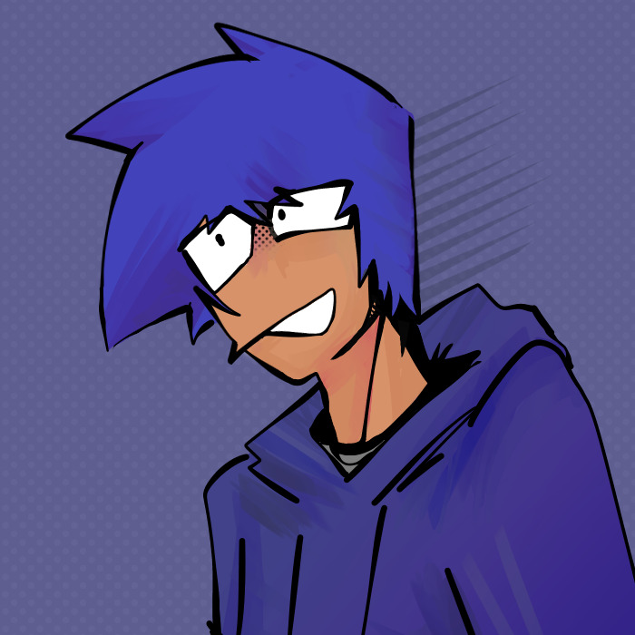Jay's Voice Actor