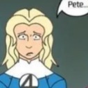 Susan Storm (Invisible woman)